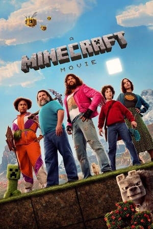 Minecraft uchun film