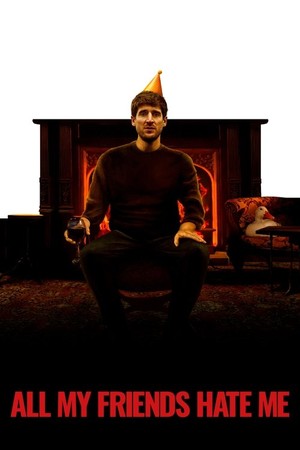 Barcha Do'stlarim Mendan Nafratlanadi