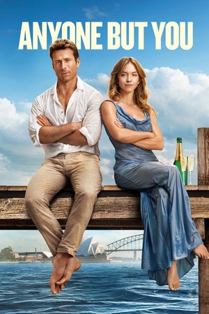 Sizdan boshqa hech kim