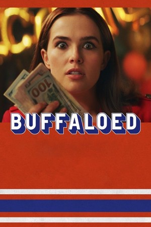 Bufaloed