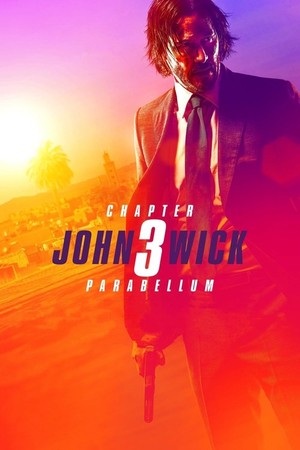 Jon Uik: 3-bob - Parabellum