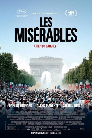 Les Miserables