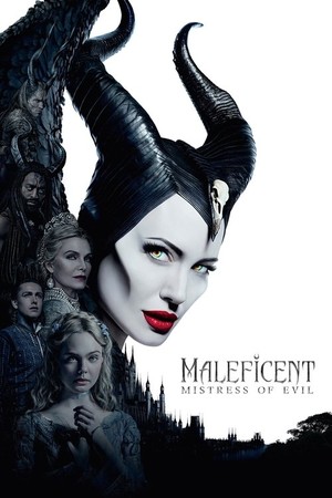 Maleficent: Yovuzlik bekasi
