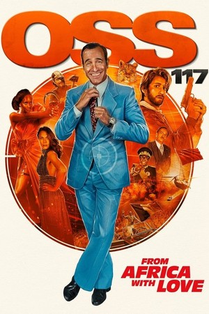 OSS 117: Afrikadan sevgi bilan