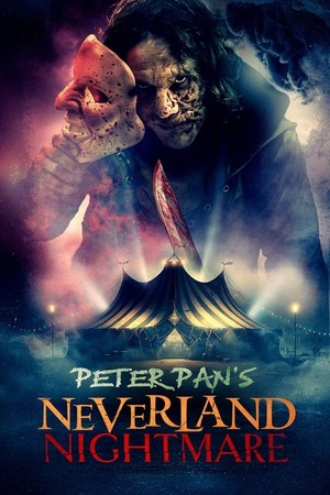 Piter Panning "Neverland Nightmare" asari