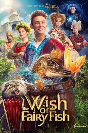 Peri baliqlarining tilaklari