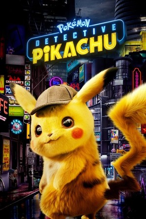 Pokemon detektivi Pikachu
