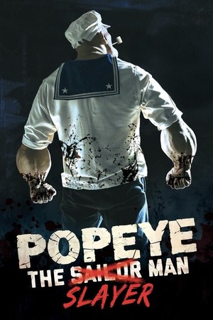 Qotil odam Popeye