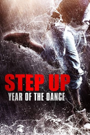 Step Up: Raqs yili