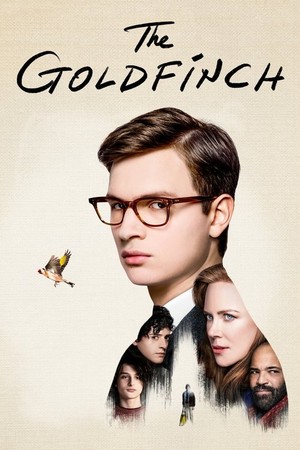 Oltin Finch