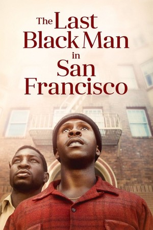 San-Fransiskodagi oxirgi qora tanli odam