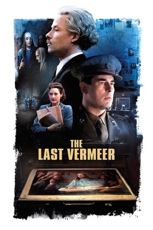 Oxirgi Vermeer