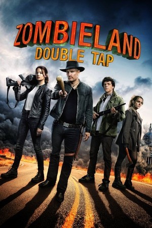 Zombieland: Ikki marta bosing