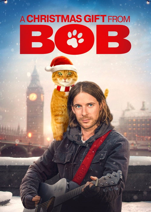 Bobdan Rojdestvo sovg'asi