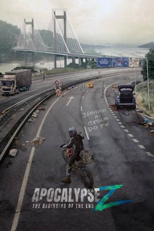 Apocalypse Z: Oxiratning boshlanishi