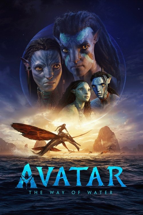 Avatar: suv yo'li