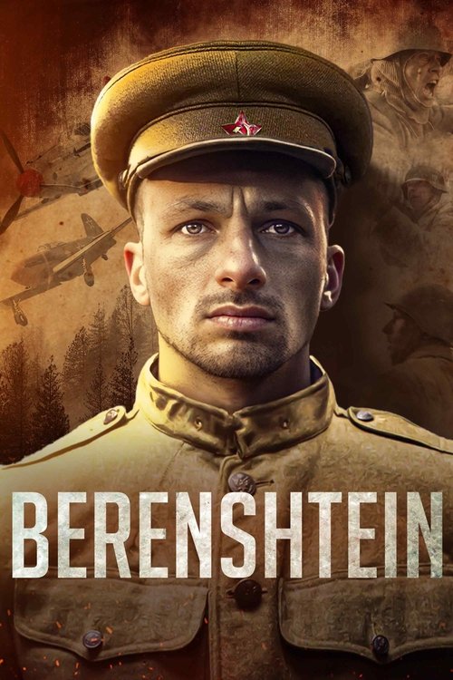 Berenshteyn