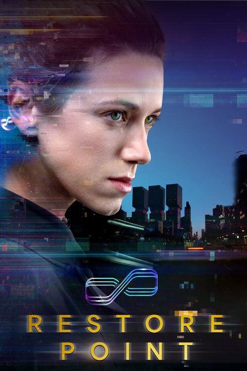 Qayta tiklash nuqtasi