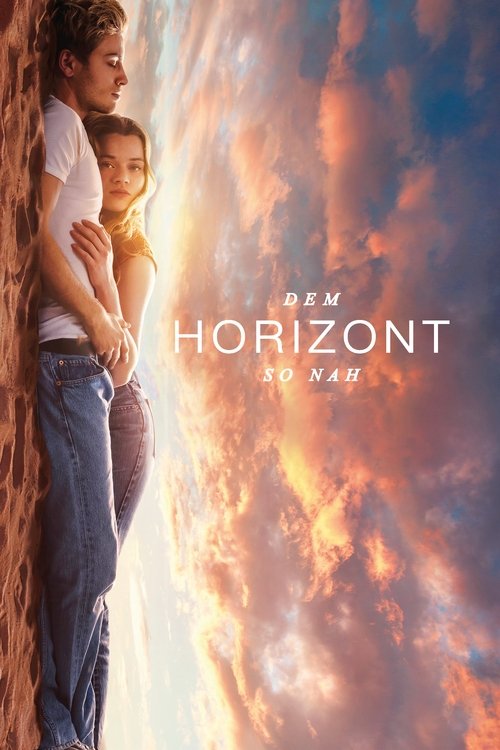 Horizontga yaqin