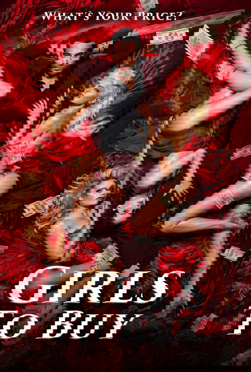 Sotib olish uchun qizlar