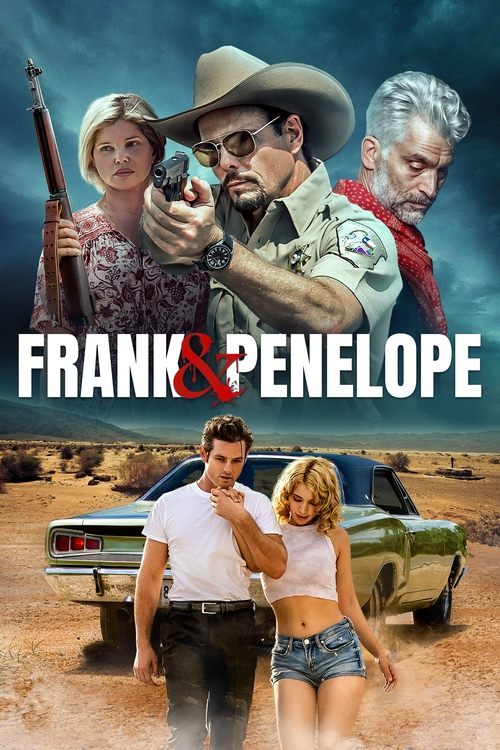 Frank va Penelopa