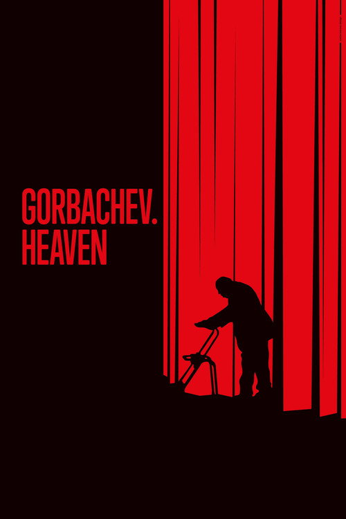 Gorbachev. Jannat