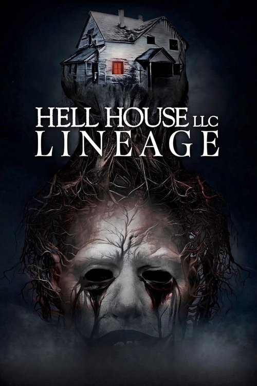 Hell House MChJ: Nasl