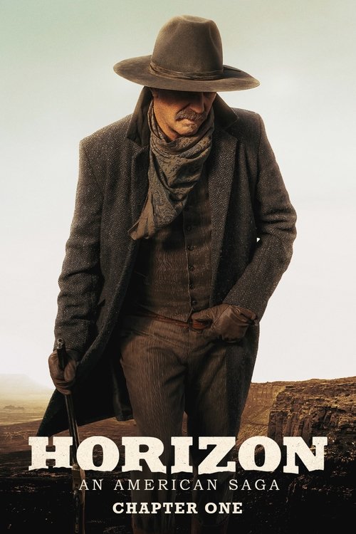 Horizont: Amerika dostoni - 1-bob