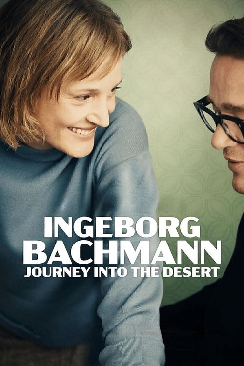 Ingeborg Baxmann - Cho'lga sayohat