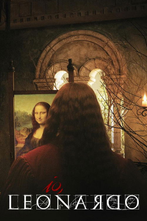 Men, Leonardo