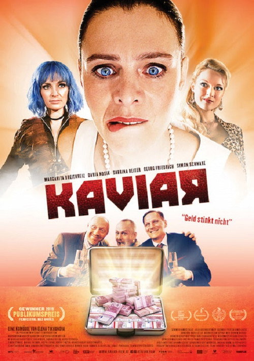 Ikra