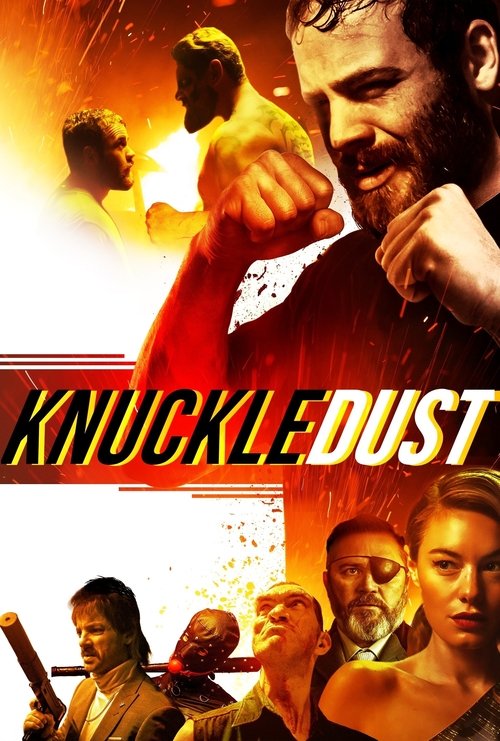 Knuckled chang