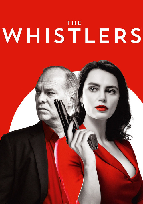 Whistlers
