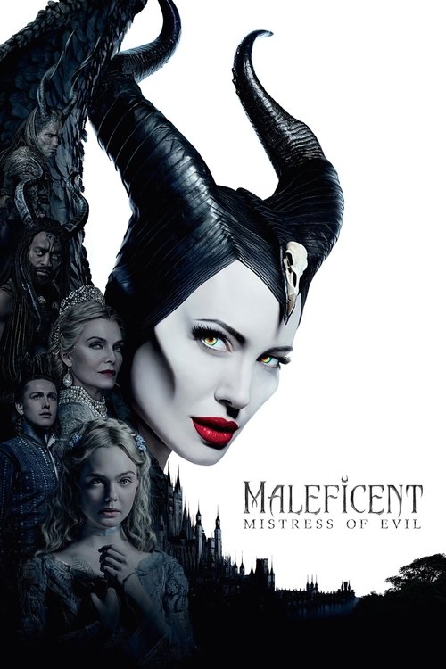 Maleficent: Yovuzlik bekasi