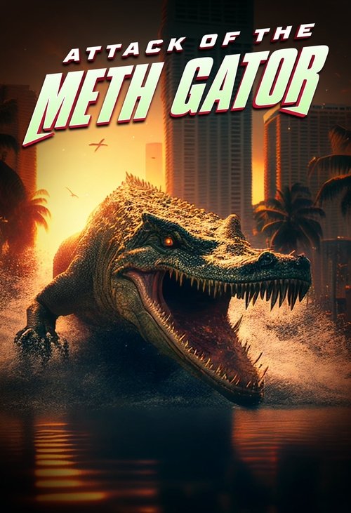 Meth Gatorning hujumi