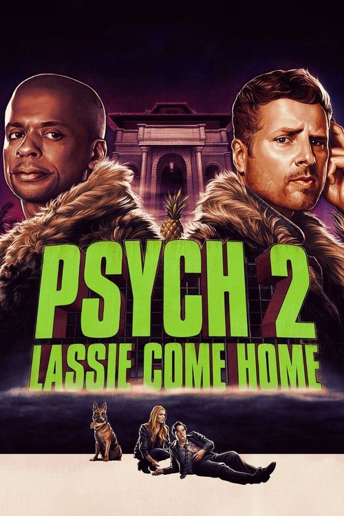2-psix: Lassi uyga qayt