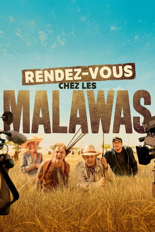 Malavalar bilan tanishing