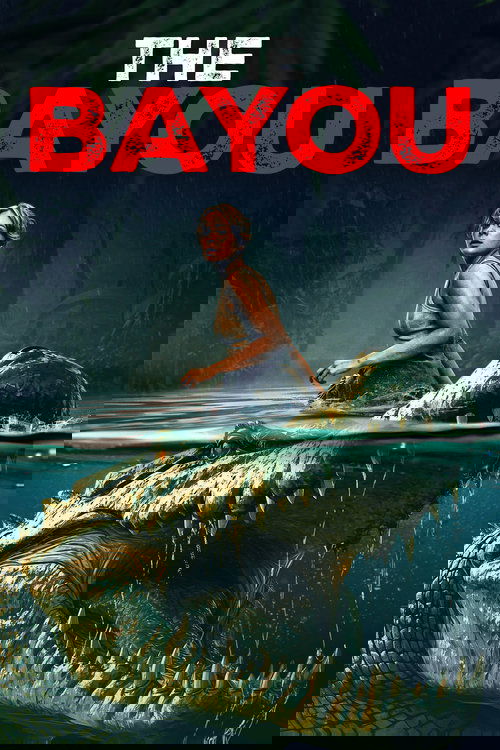 Bayou