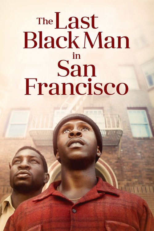 San-Fransiskodagi oxirgi qora tanli odam