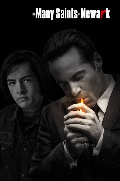 Nyuarkning ko'plab azizlari