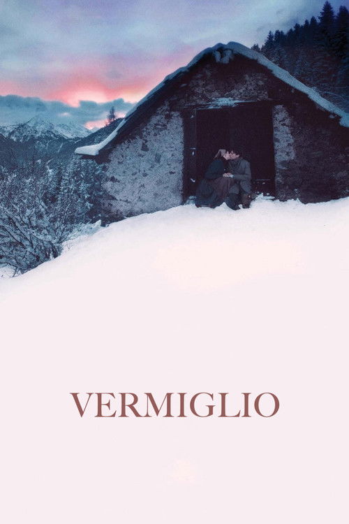 Vermilion